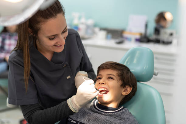 Best Pediatric Emergency Dentist in Clifton Springs, NY